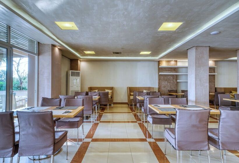 ホテル Black And White Boho Resort