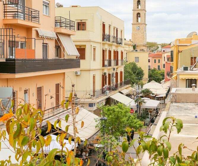 هتل Casa De Potie