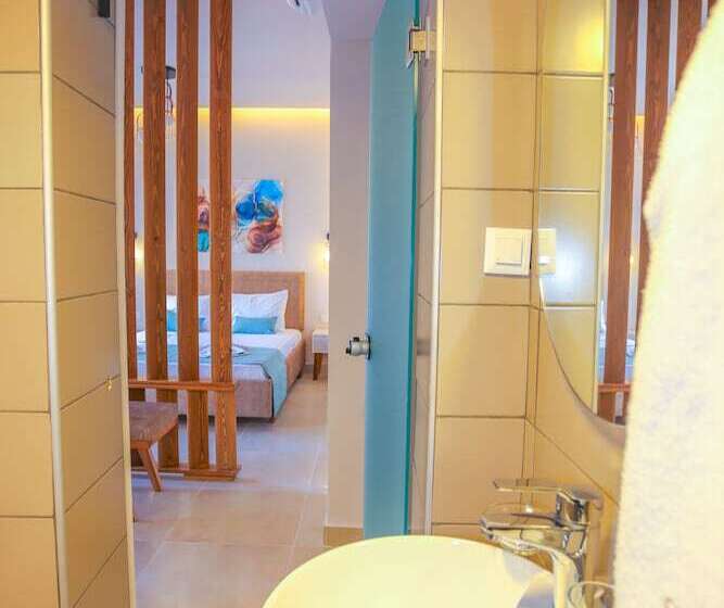 هتل Casa De Potie