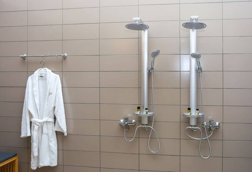 هتل Casa De Potie