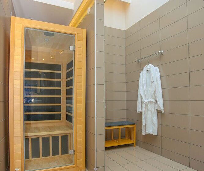 هتل Casa De Potie