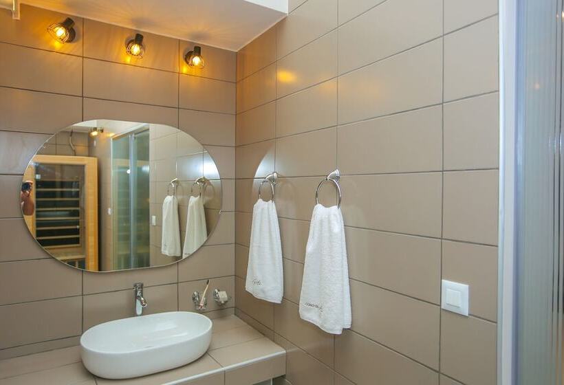 هتل Casa De Potie