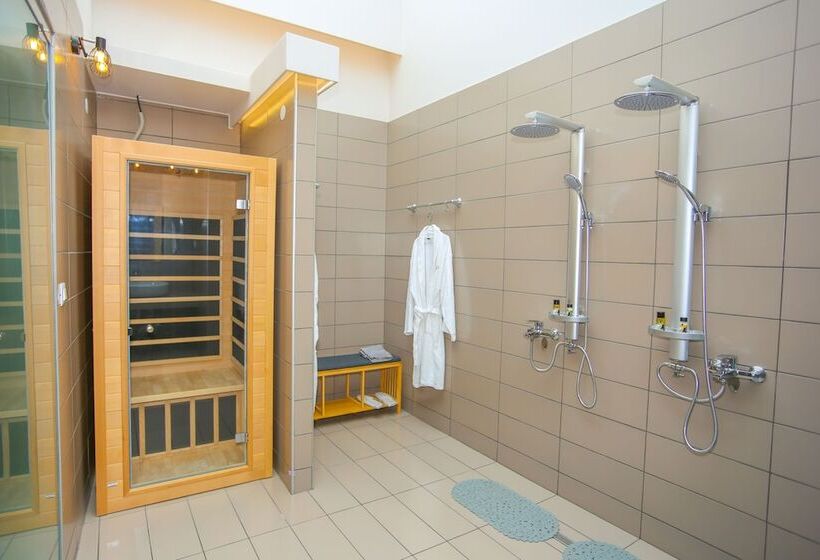 هتل Casa De Potie