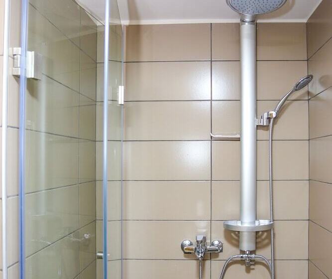 هتل Casa De Potie