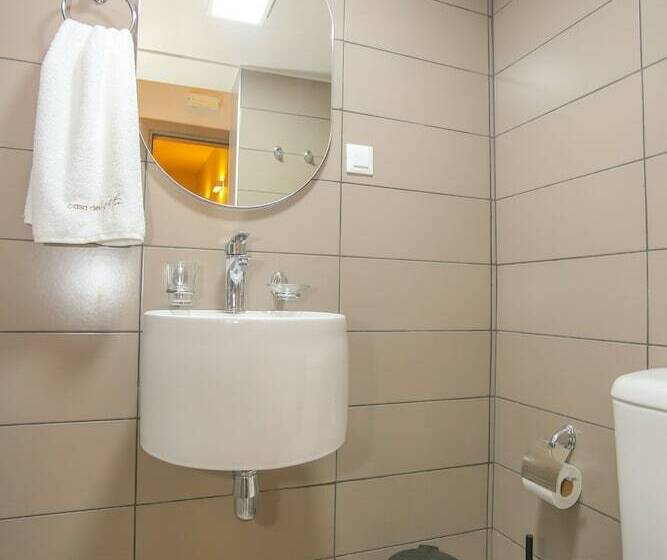 هتل Casa De Potie