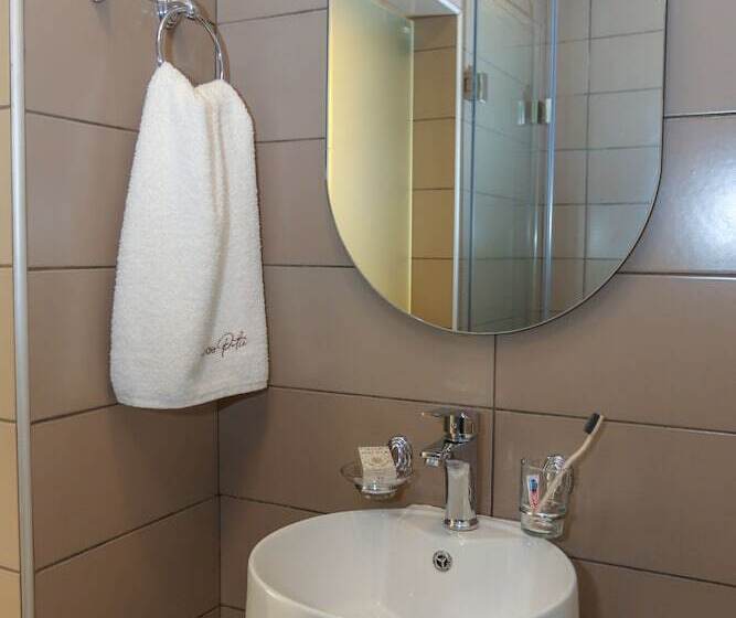 هتل Casa De Potie