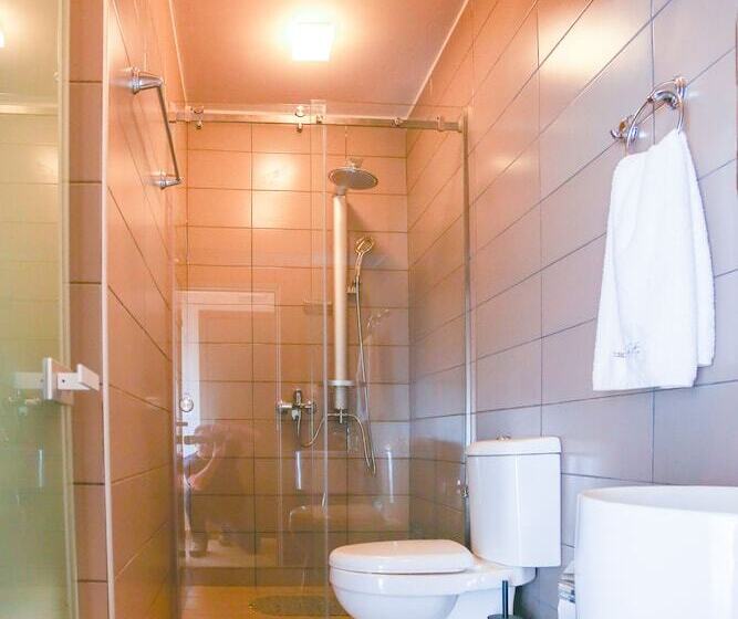 هتل Casa De Potie