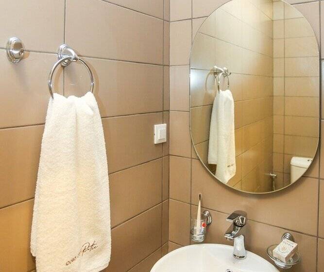 هتل Casa De Potie