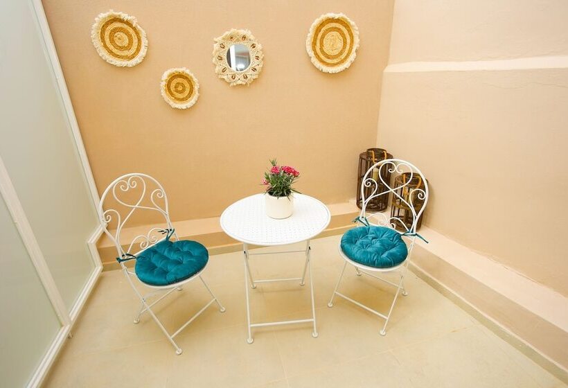 هتل Casa De Potie