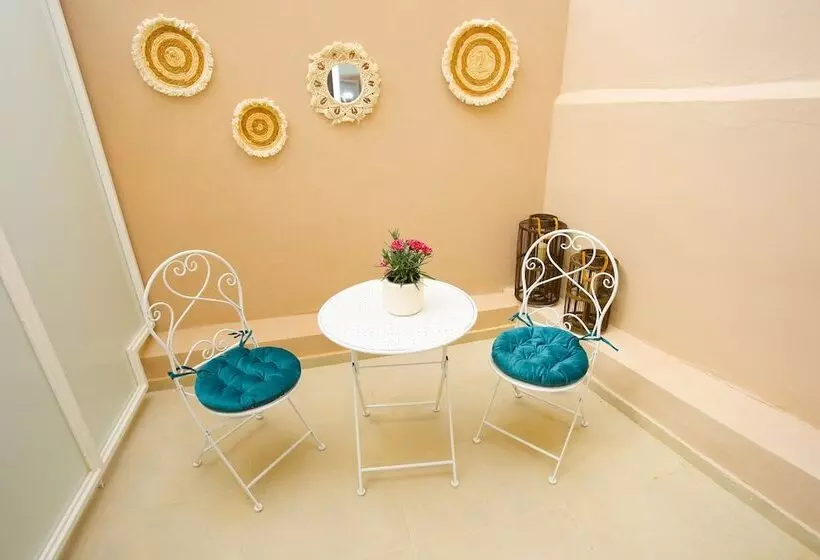 هتل Casa De Potie