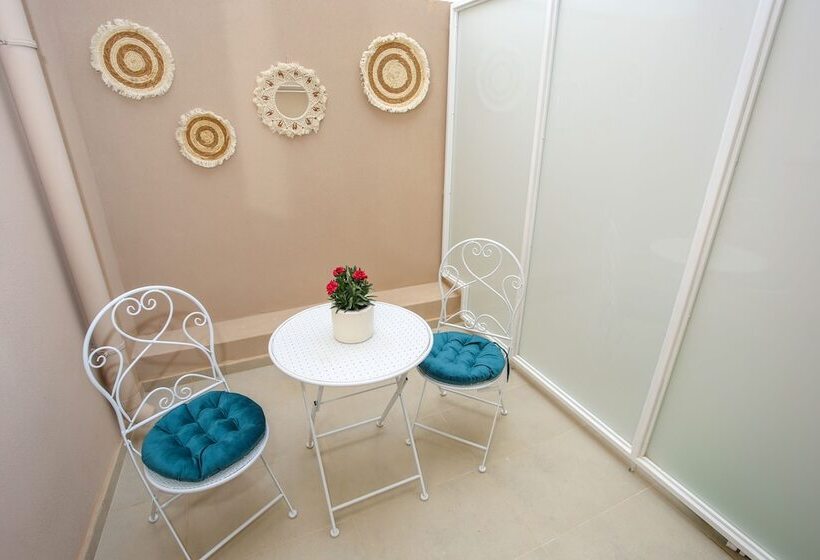 هتل Casa De Potie