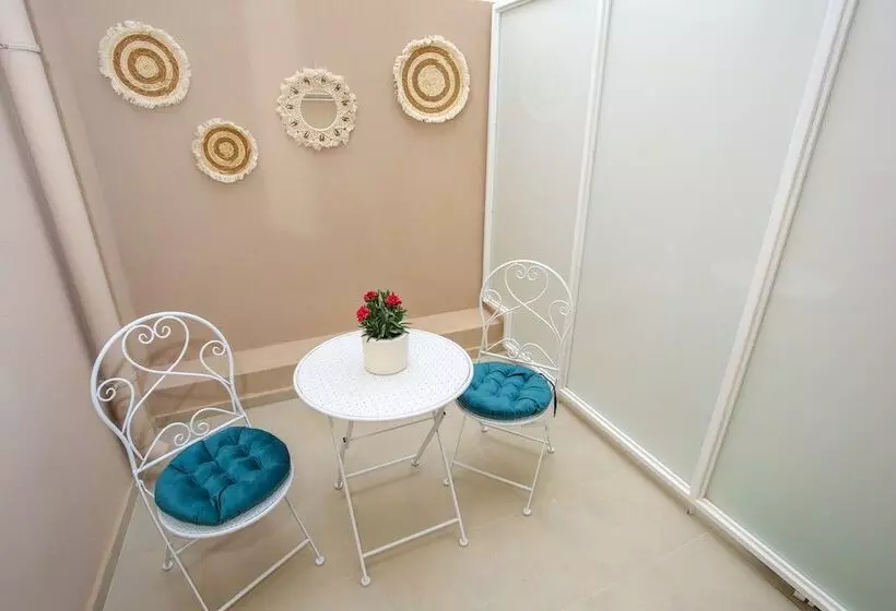 هتل Casa De Potie