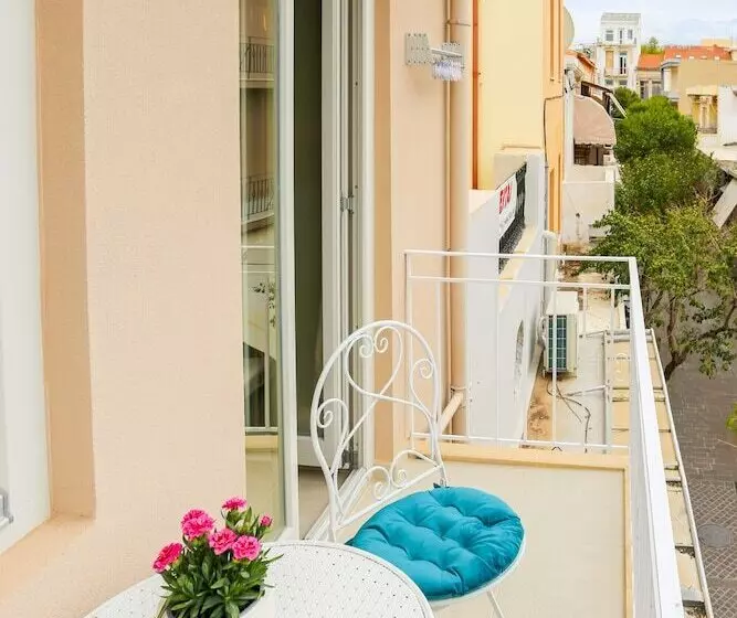 هتل Casa De Potie