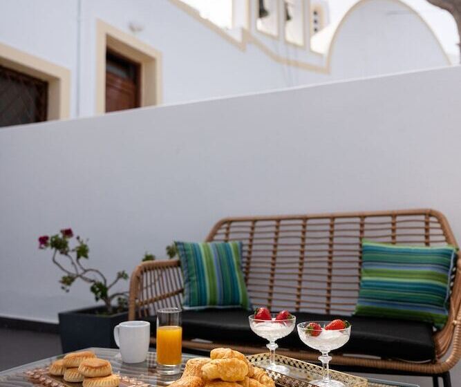 Hotell Saint George Cave House