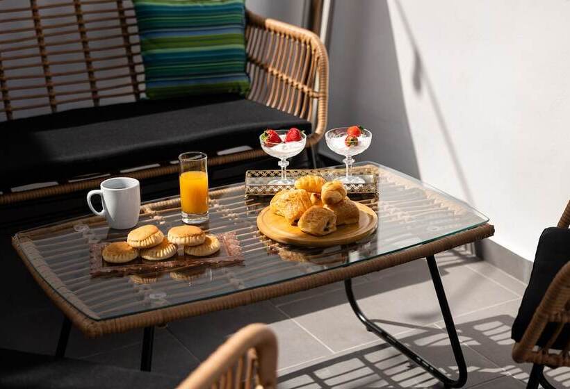 Hotell Saint George Cave House