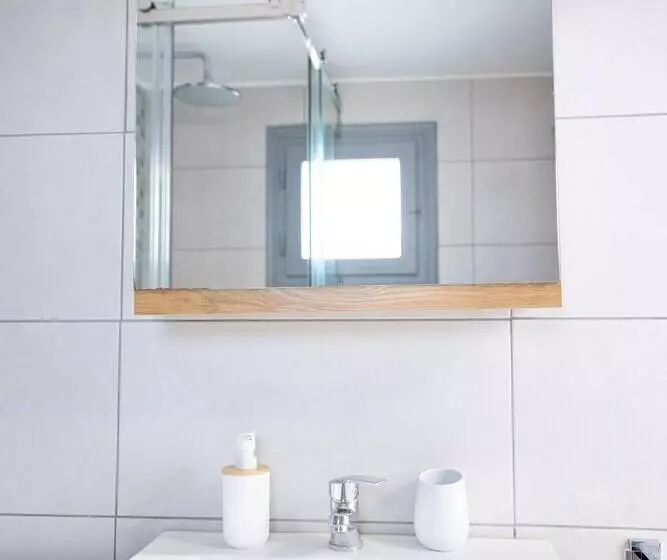 Hotelli Saint George Cave House