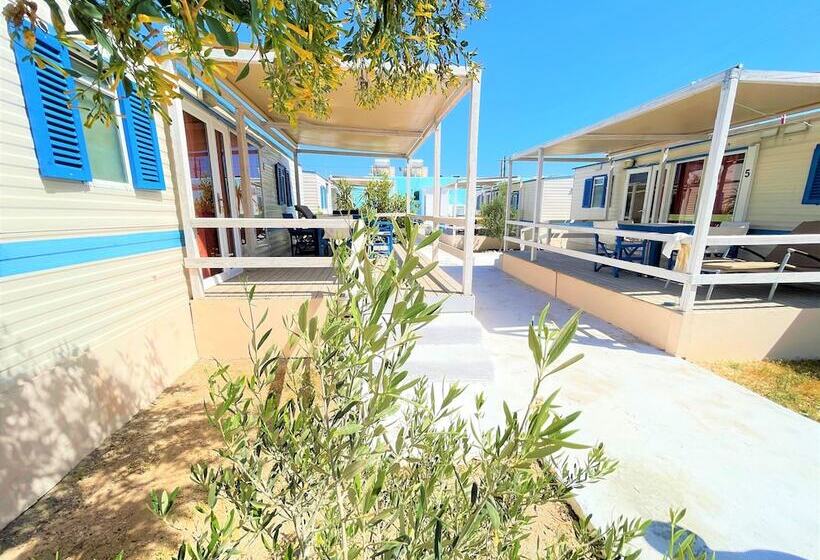 Hotel Dodo's Perivolos