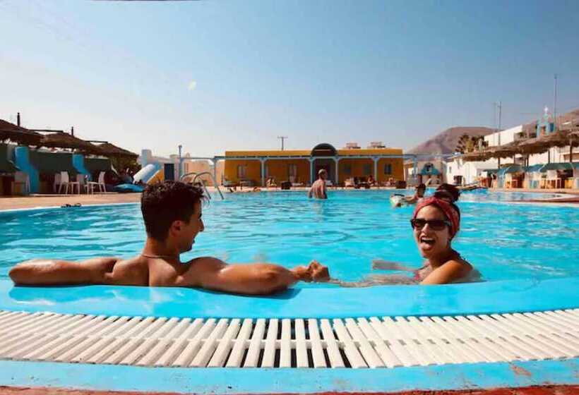 Hotel Dodo's Perivolos