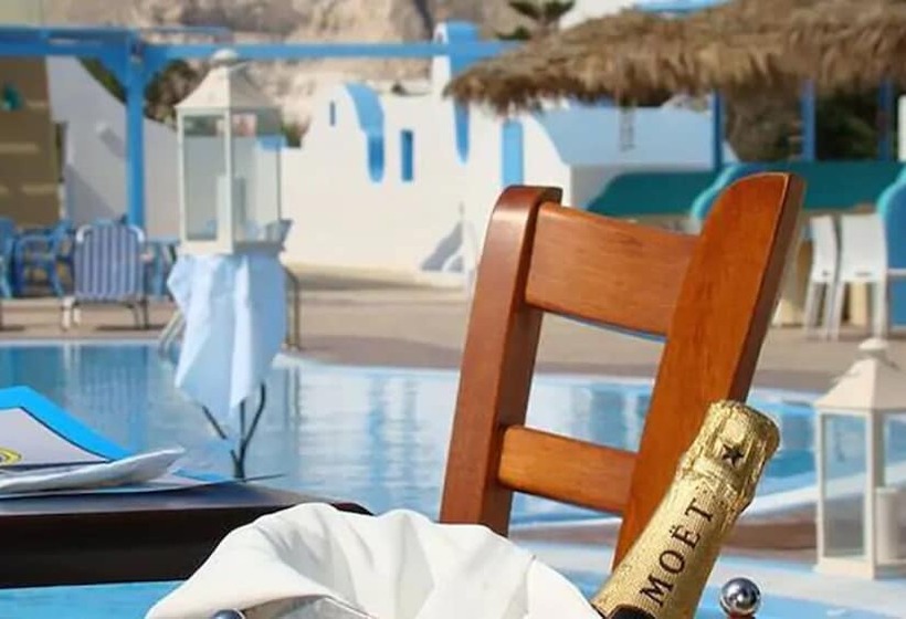 Hotel Dodo's Perivolos