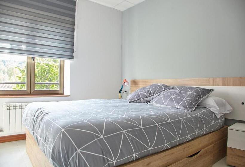 Отель Hostal Fontañan