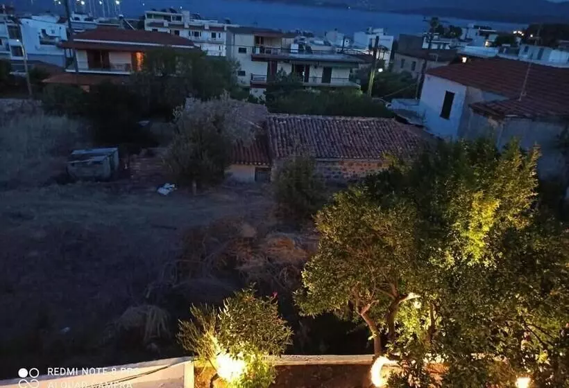 ホテル Panorama