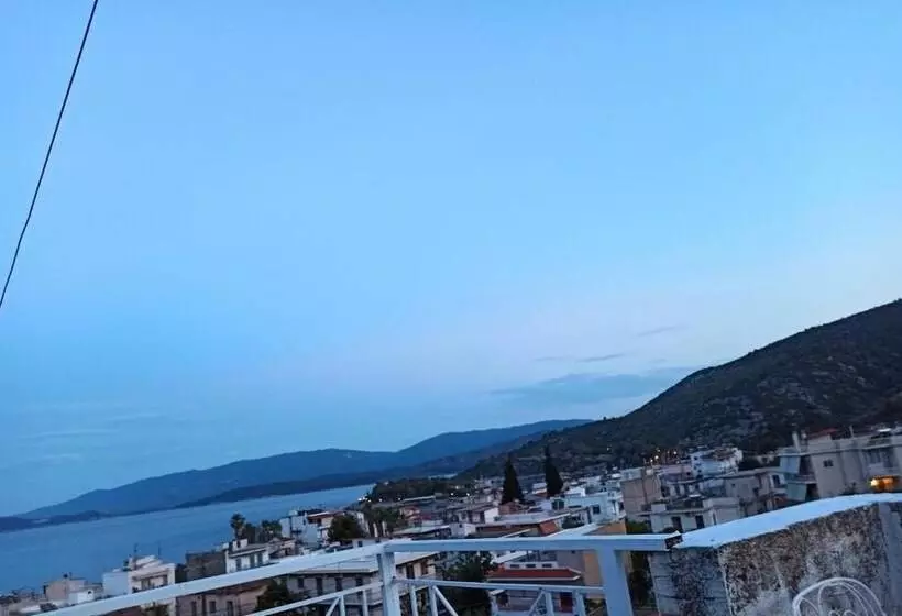 ホテル Panorama