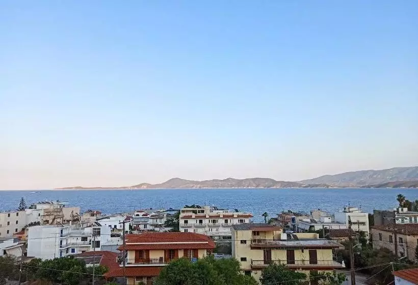 ホテル Panorama