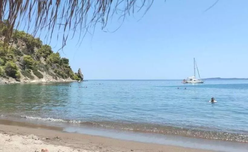 ホテル Panorama