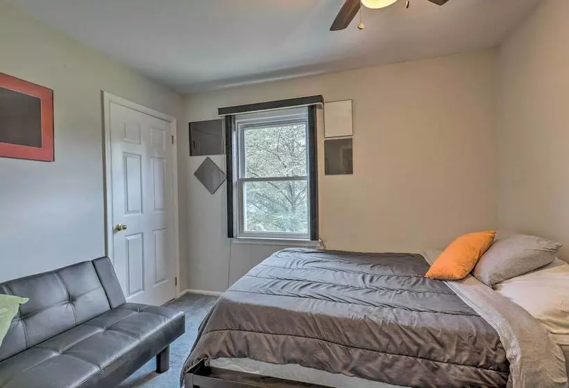 Jersey Home W/ Private In Ground Pool & Hot Tub!