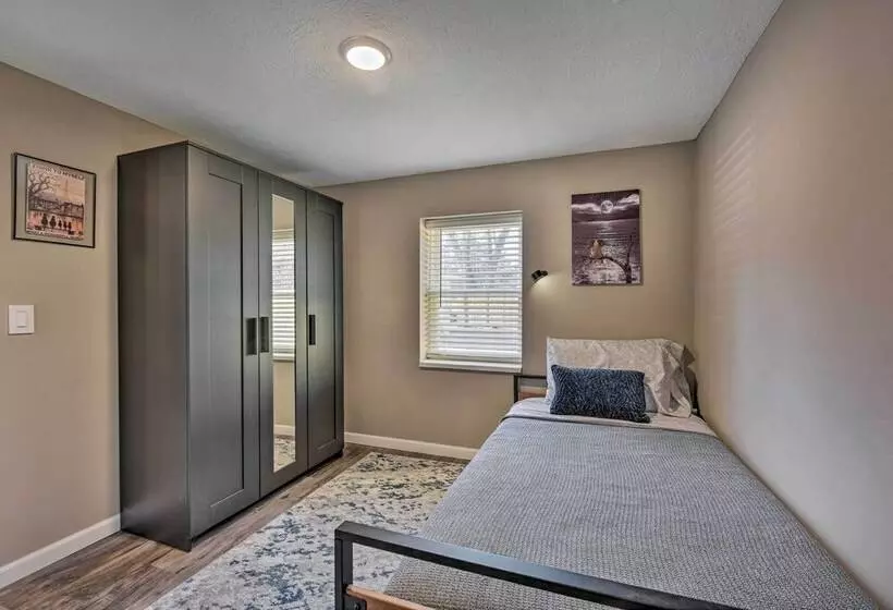 Lakeland Cottage   1/2 Mile To St Croix River