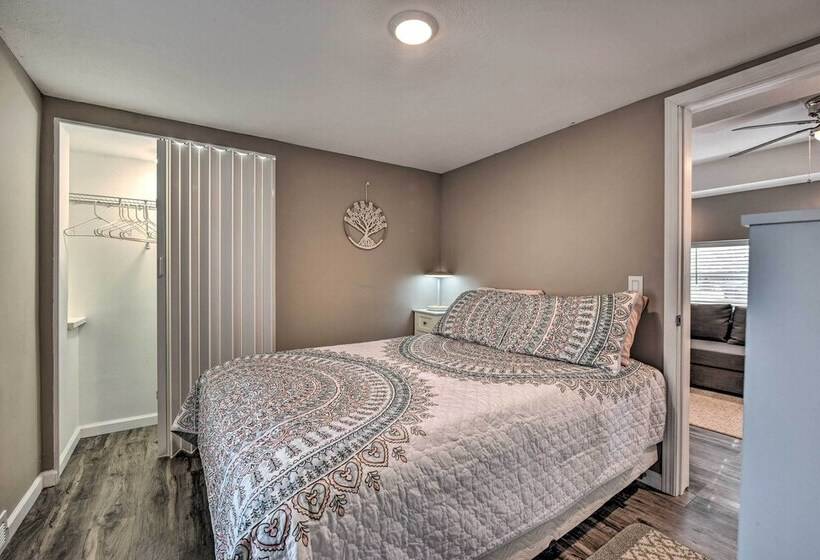 Lakeland Cottage 1/2 Mile To St Croix River