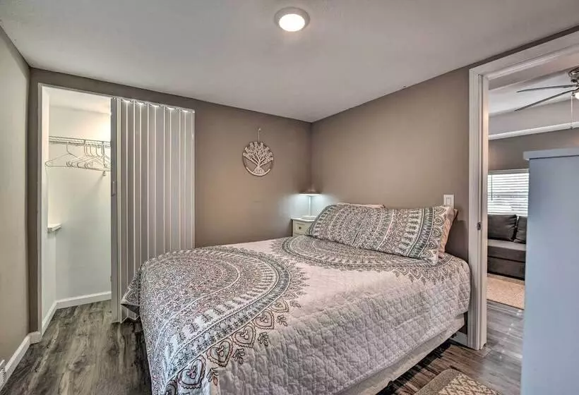 Lakeland Cottage   1/2 Mile To St Croix River