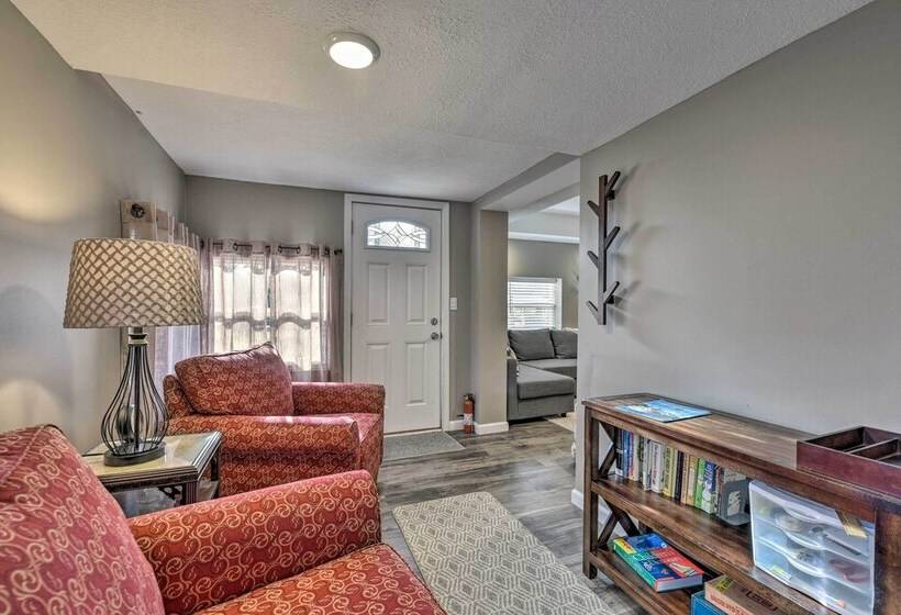 Lakeland Cottage 1/2 Mile To St Croix River