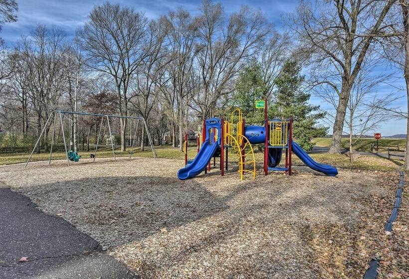 Lakeland Cottage 1/2 Mile To St Croix River