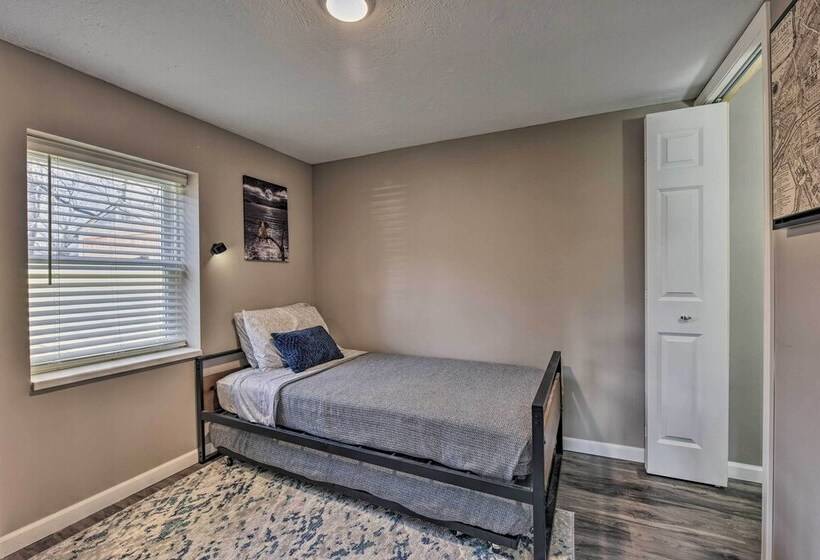 Lakeland Cottage 1/2 Mile To St Croix River