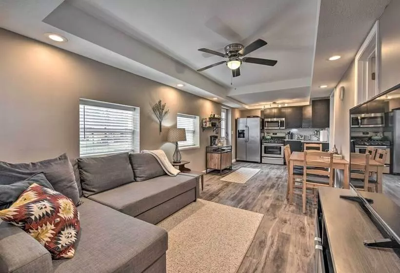 Lakeland Cottage   1/2 Mile To St Croix River