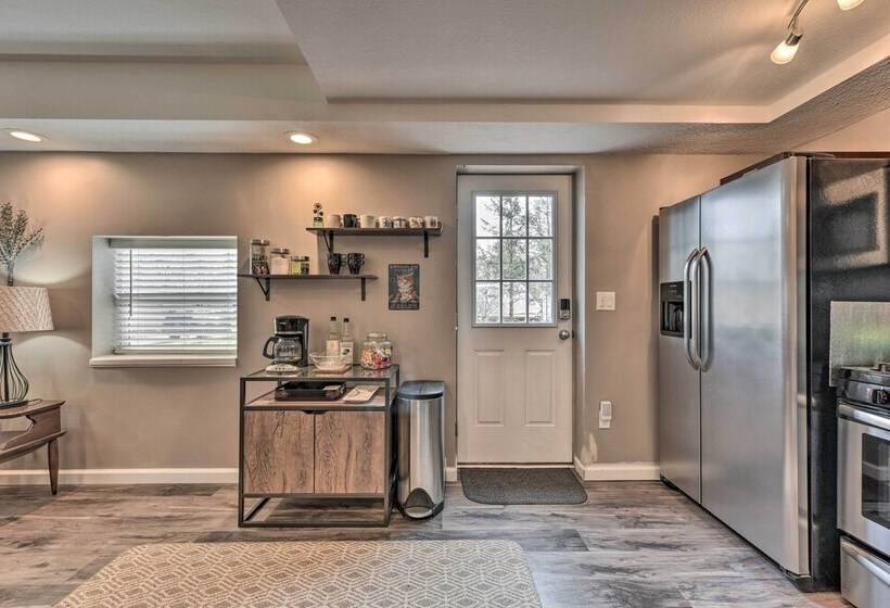 Lakeland Cottage 1/2 Mile To St Croix River