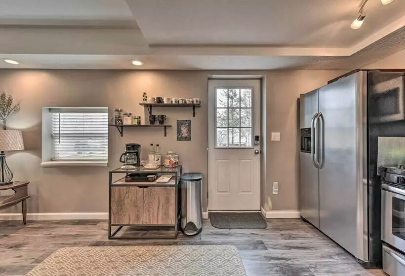 Lakeland Cottage   1/2 Mile To St Croix River