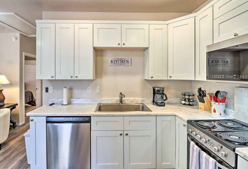 Pet Friendly Heber Escape In The Pines W/ Views!