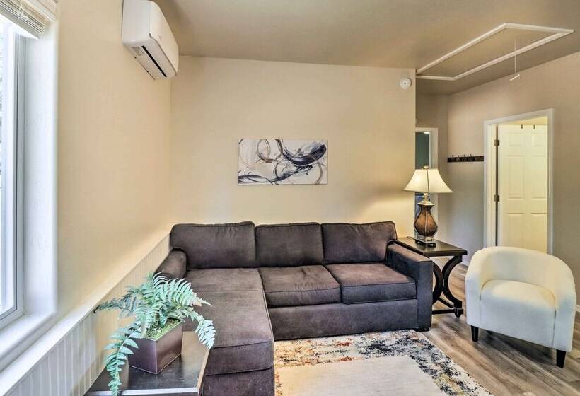 Pet Friendly Heber Escape In The Pines W/ Views!