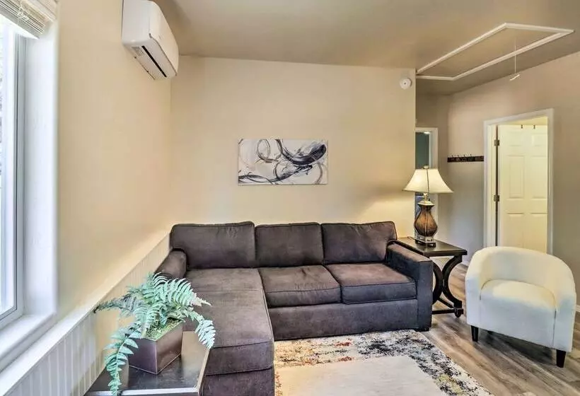 Pet Friendly Heber Escape In The Pines W/ Views!