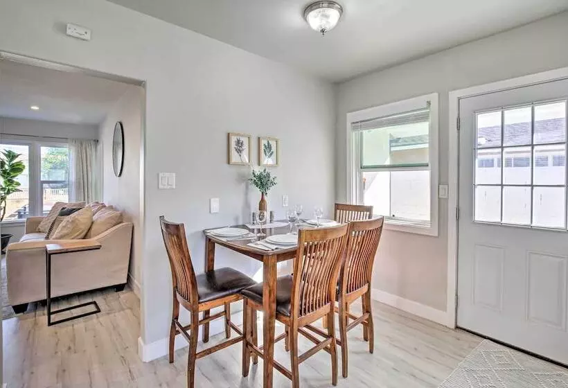 Norwalk Retreat W/ Pool ~ 11 Mi To Disneyland Park