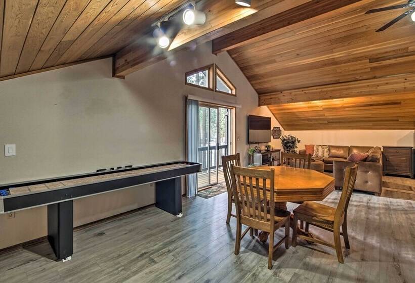 Modern Cabin   2 Mi To Speelyi Beach!