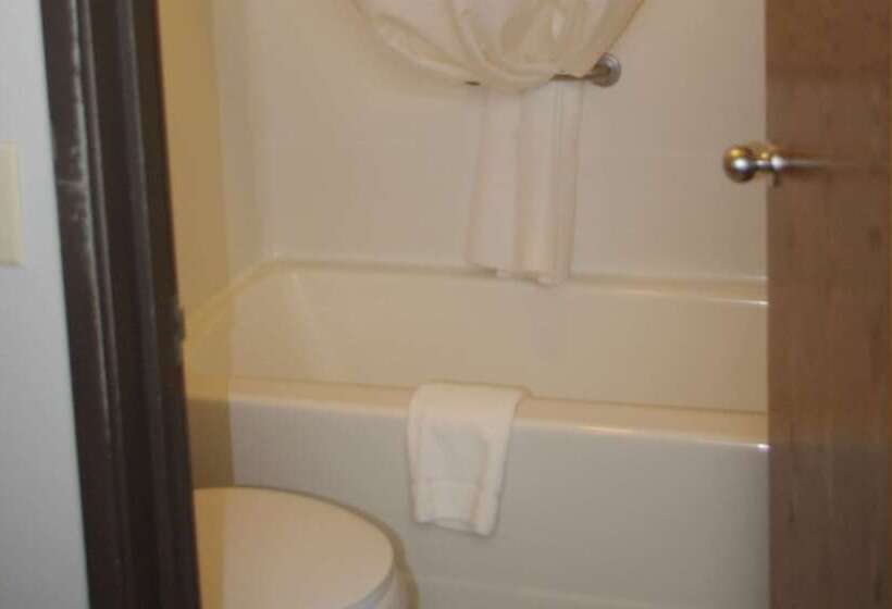 モーテル Econo Lodge