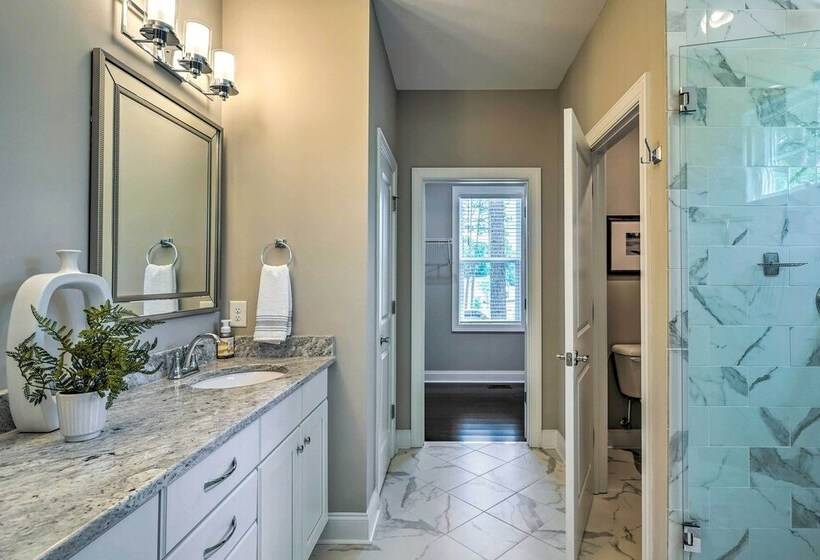 Pinehurst Golf Paradise   2 Mi To Clubhouse!