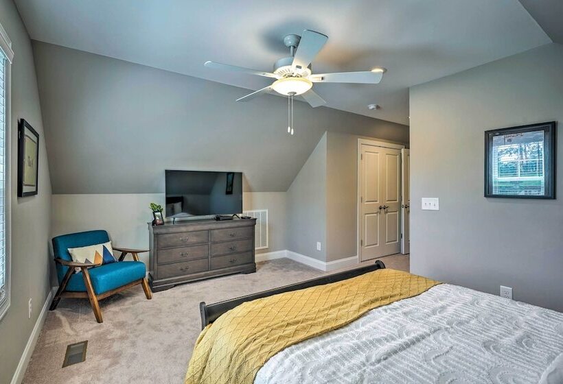 Pinehurst Golf Paradise   2 Mi To Clubhouse!