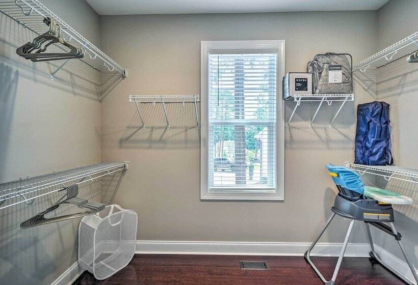 Pinehurst Golf Paradise   2 Mi To Clubhouse!