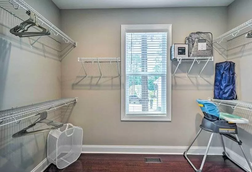 Pinehurst Golf Paradise   2 Mi To Clubhouse!