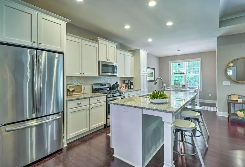 Pinehurst Golf Paradise   2 Mi To Clubhouse!