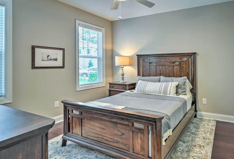 Pinehurst Golf Paradise   2 Mi To Clubhouse!